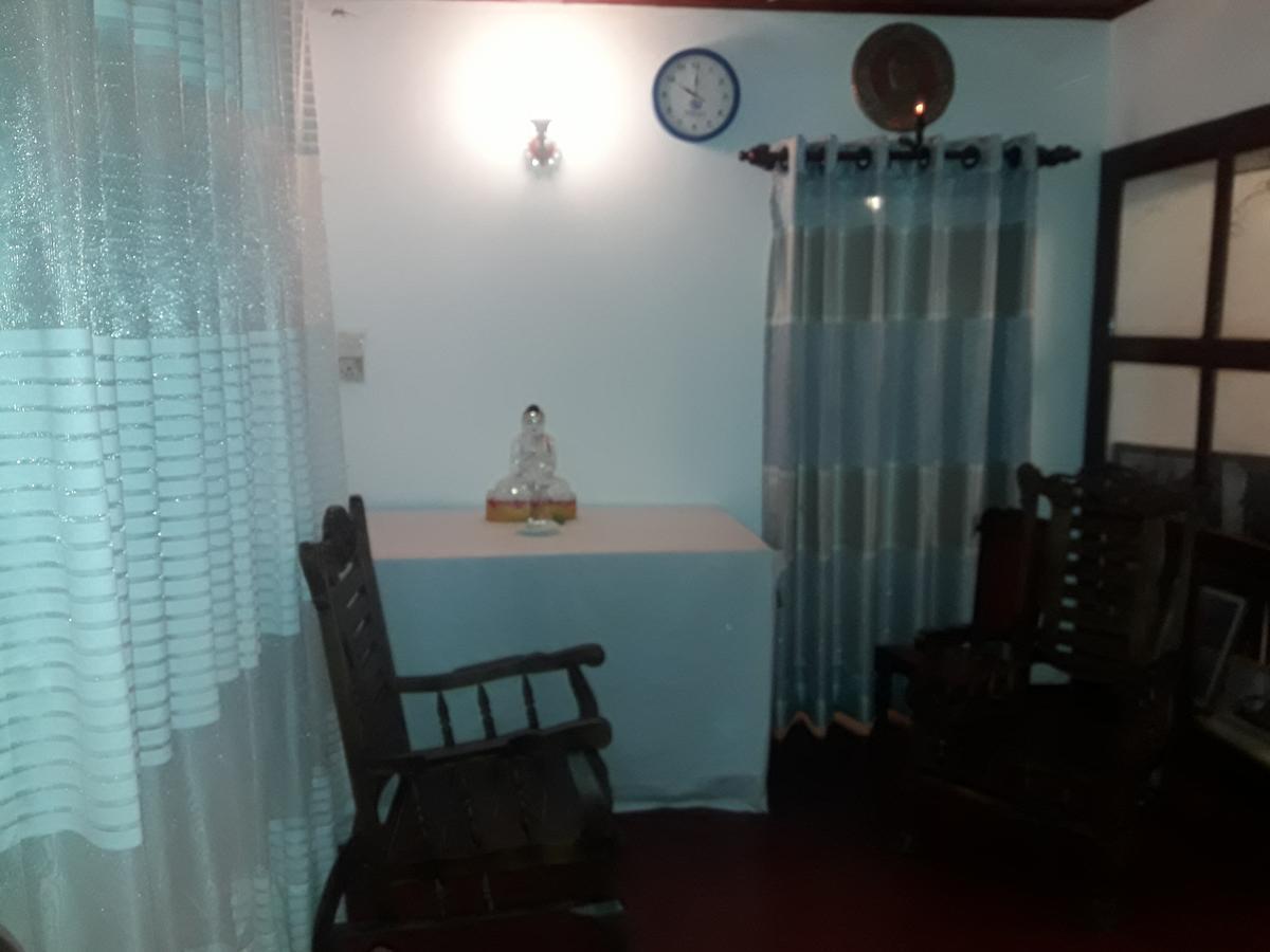International Meditation Center Hotel Мириса Екстериор снимка