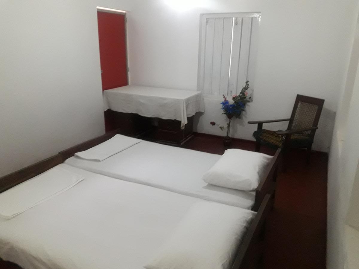 International Meditation Center Hotel Мириса Екстериор снимка