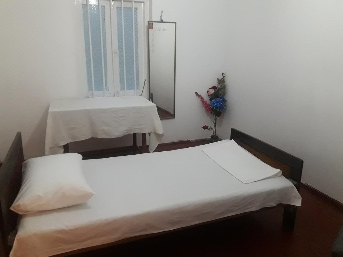 International Meditation Center Hotel Мириса Екстериор снимка