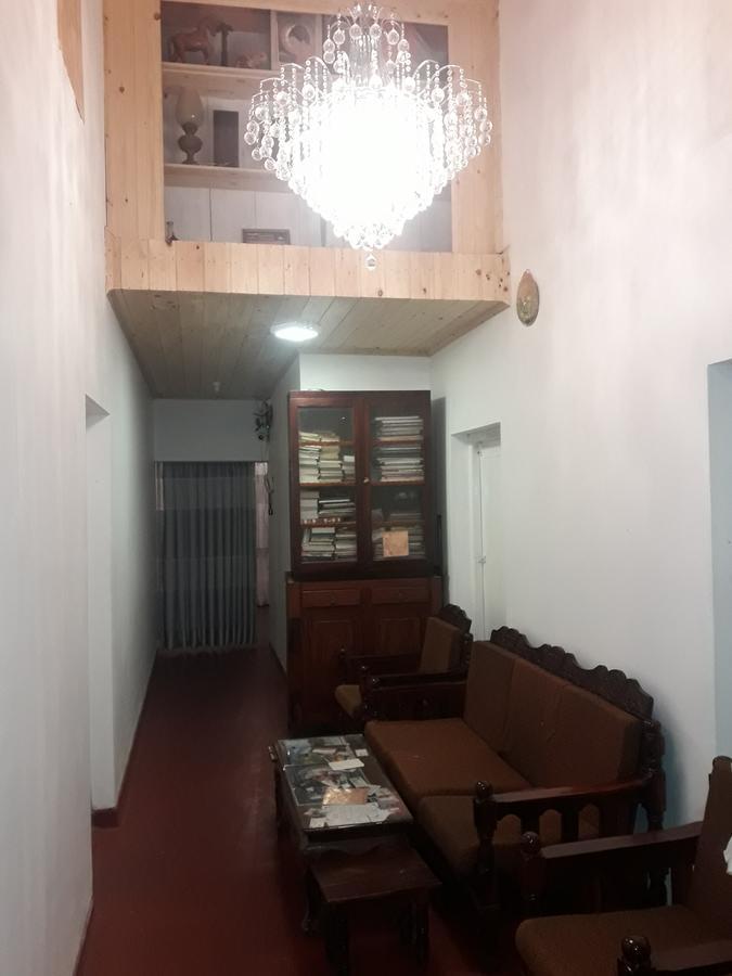 International Meditation Center Hotel Мириса Екстериор снимка