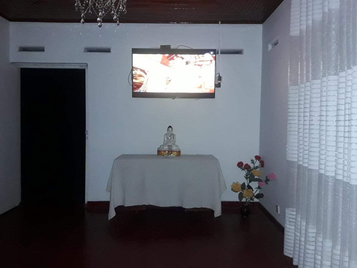 International Meditation Center Hotel Мириса Екстериор снимка